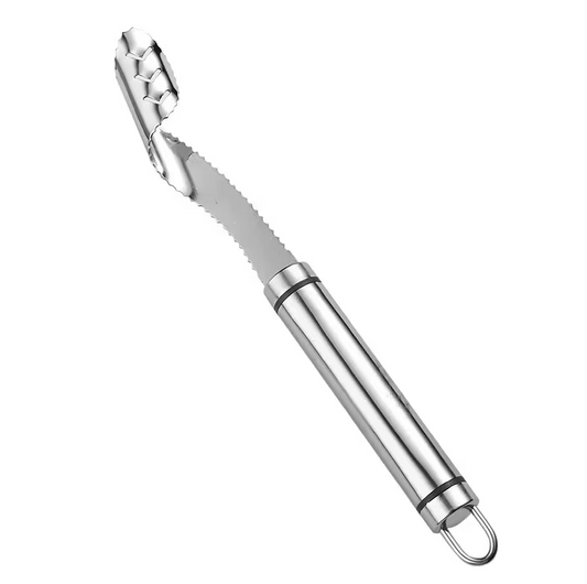 Chili-Entkernern - Sicher & Blitzschnell