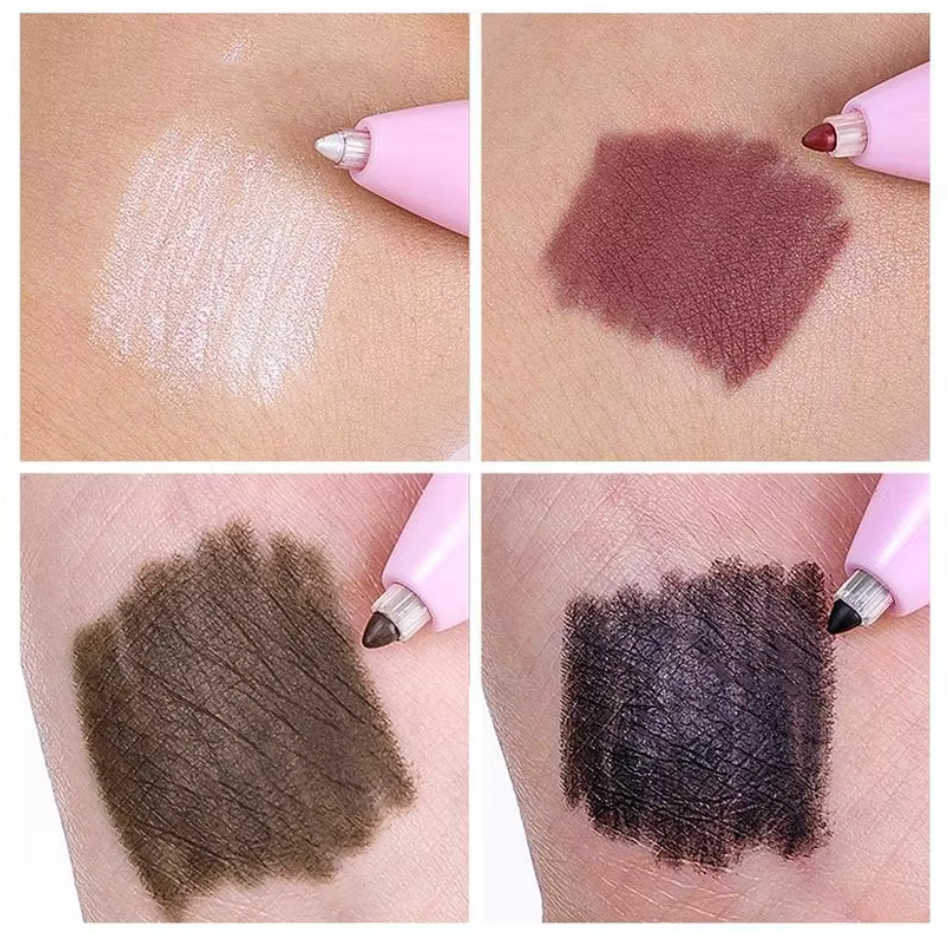 4-in-1 GlamPen - Kompakt und Komplett