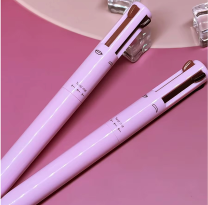 4-in-1 GlamPen - Kompakt und Komplett