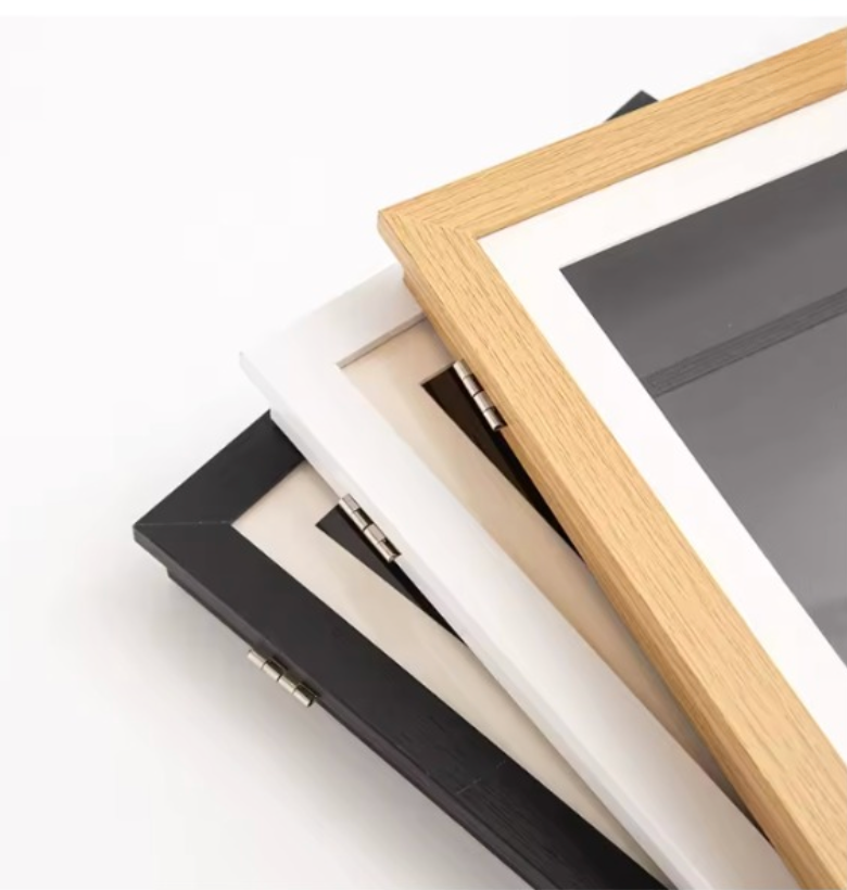 Kinderkunst Galerie-Rahmen