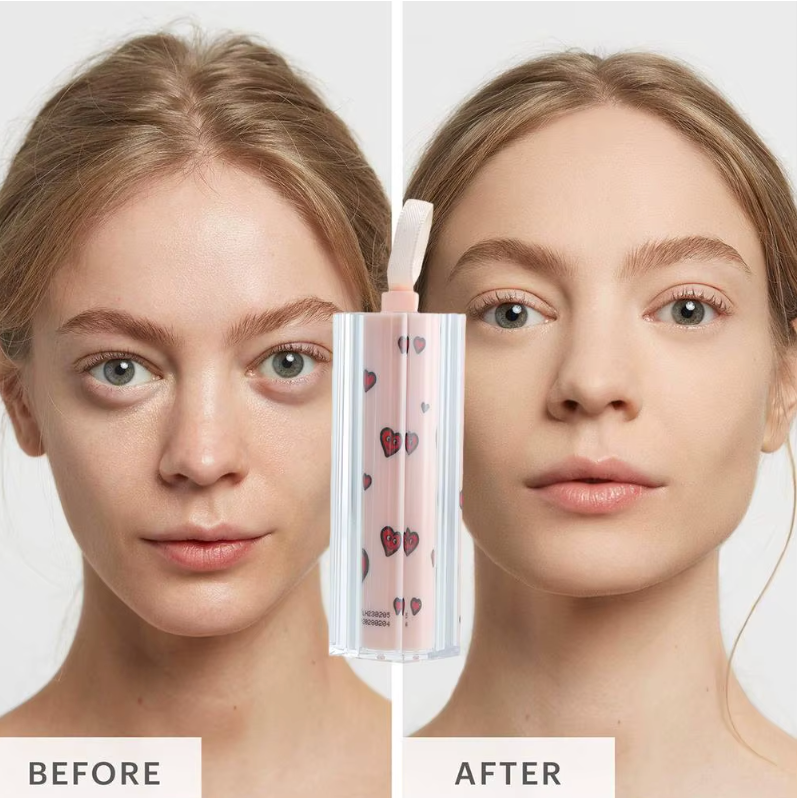 Poren-Unsichtbar Stick - Glatt und Makellos