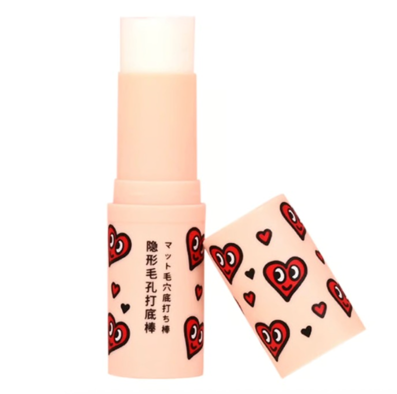 Poren-Unsichtbar Stick - Glatt und Makellos