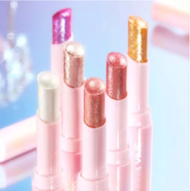 2-in-1 Lidschatten-Stick