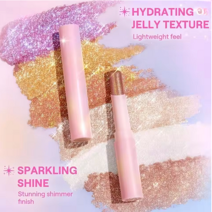 2-in-1 Lidschatten-Stick