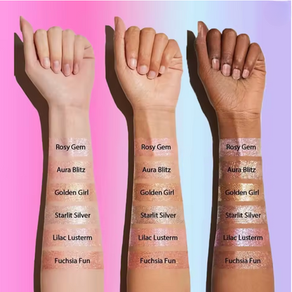 2-in-1 Lidschatten-Stick