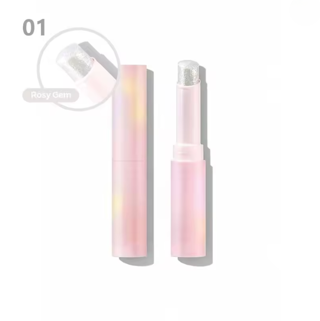 2-in-1 Lidschatten-Stick