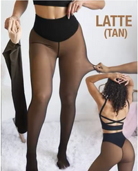 Latte (Tan)