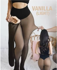 Vanilla (Light)
