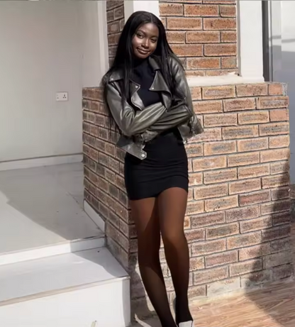 Thermo-Sculpt Leggings - Wärme und Komfortabel