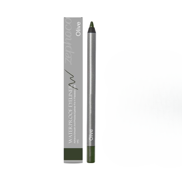 Pro-Precision Eyeliner - 24-hour & Weatherproof