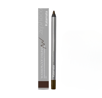 Pro-Precision Eyeliner - 24-hour & Weatherproof