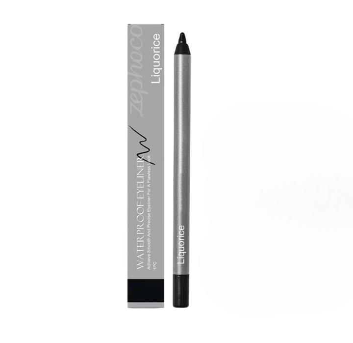 Pro-Precision Eyeliner - 24-hour & Weatherproof