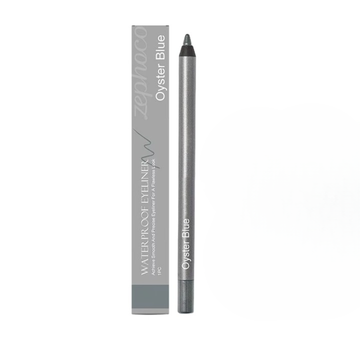Pro-Precision Eyeliner - 24-hour & Weatherproof