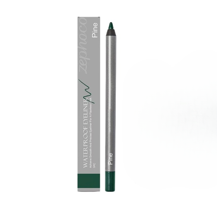 Pro-Precision Eyeliner - 24-hour & Weatherproof