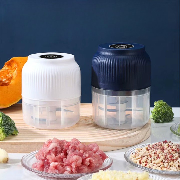 Turbo Hack Assistant – Über USB Aufladbar