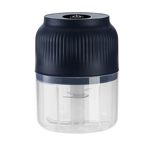 Turbo Hack Assistant – Über USB Aufladbar