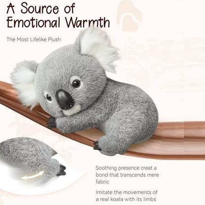 De Koaly – Emotionale Heilung auf Anfrage