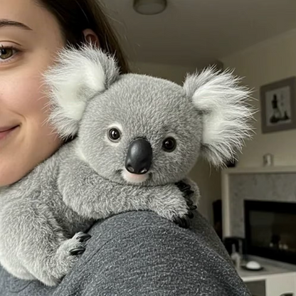 De Koaly – Emotionale Heilung auf Anfrage