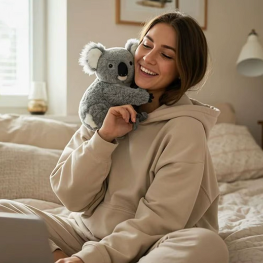 De Koaly – Emotionale Heilung auf Anfrage