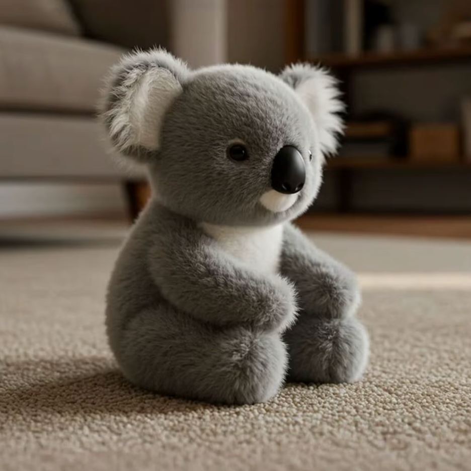 De Koaly – Emotionale Heilung auf Anfrage