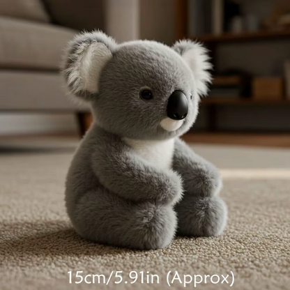 De Koaly – Emotionale Heilung auf Anfrage