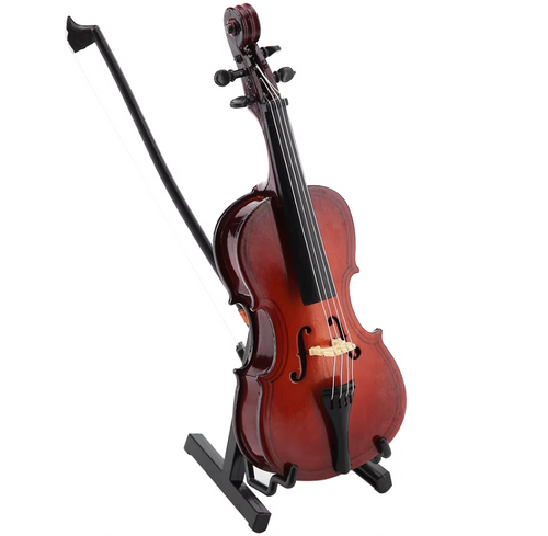 Die Tiny Violin Kit