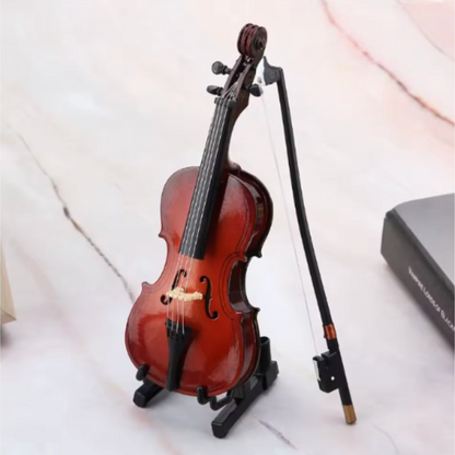 Die Tiny Violin Kit