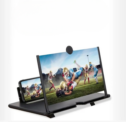 ClearView Max - Großansicht für Filme