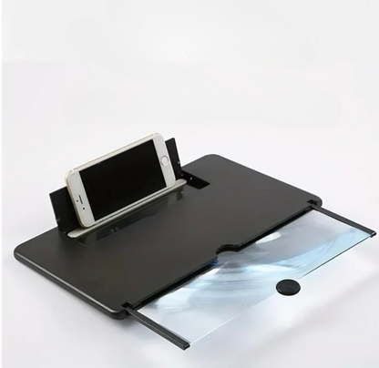 ClearView Max - Großansicht für Filme