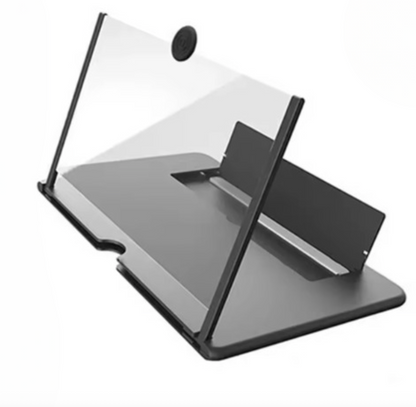 ClearView Max - Großansicht für Filme