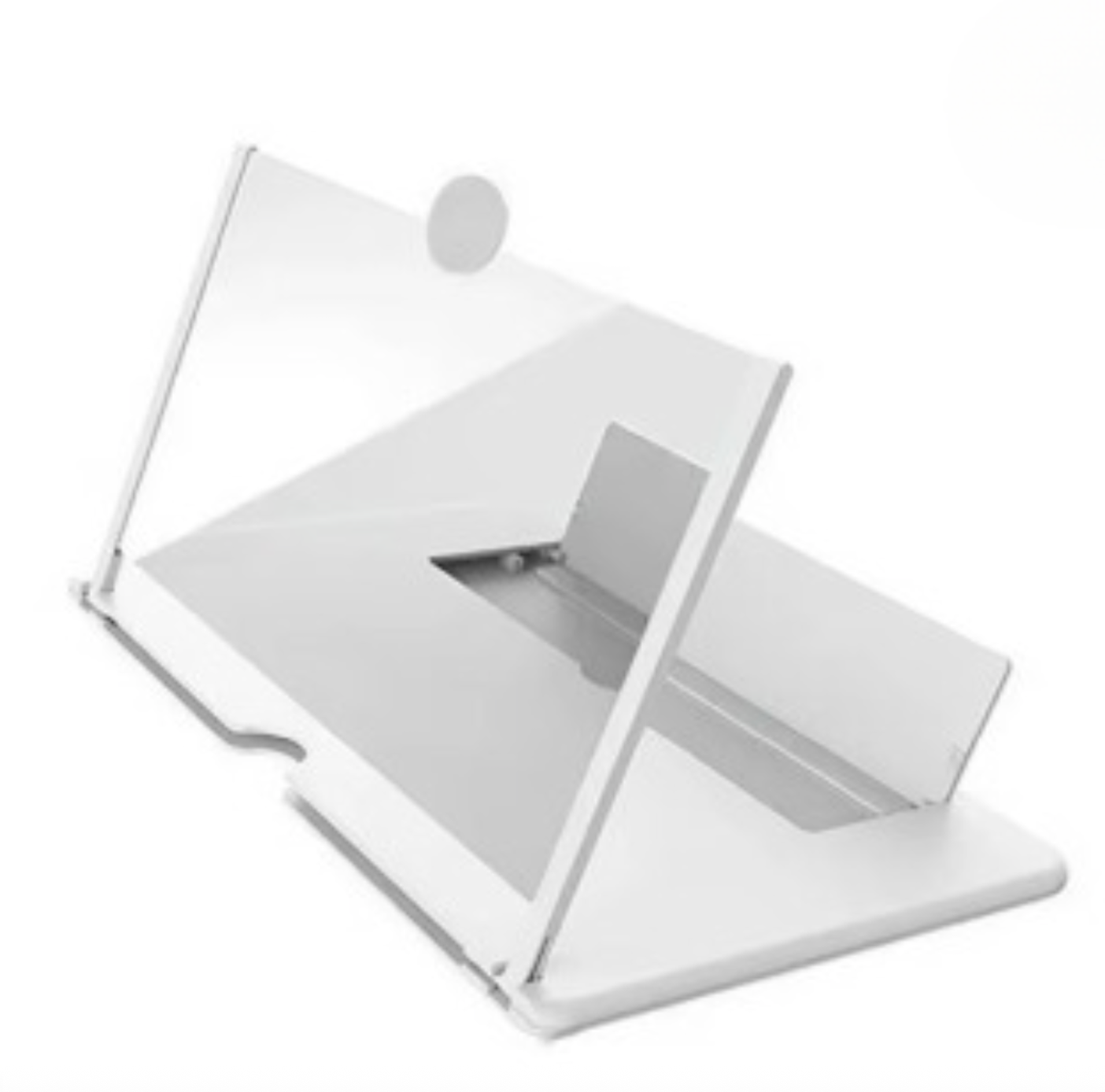 ClearView Max - Großansicht für Filme