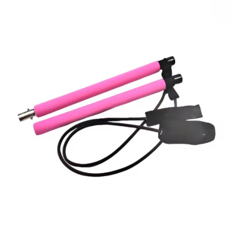 Pilates Sculpt Bar - Ganzkörper-Transformation