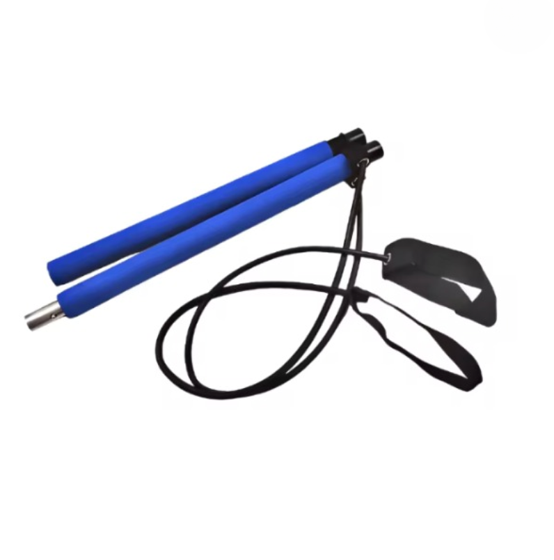 Pilates Sculpt Bar - Ganzkörper-Transformation