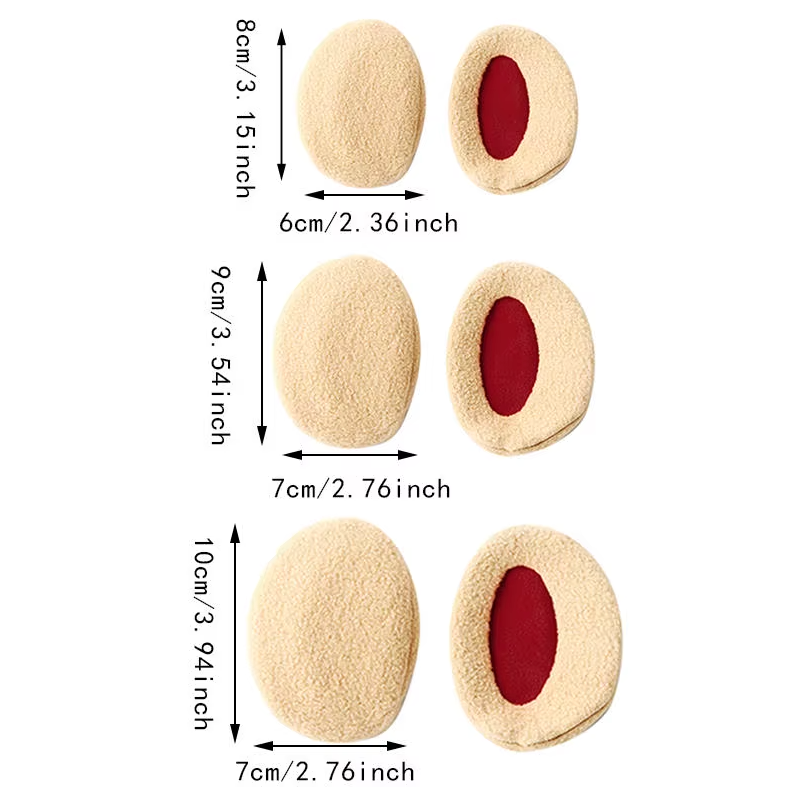 EarBuddy: Warme Ohren ohne störenden Bügel