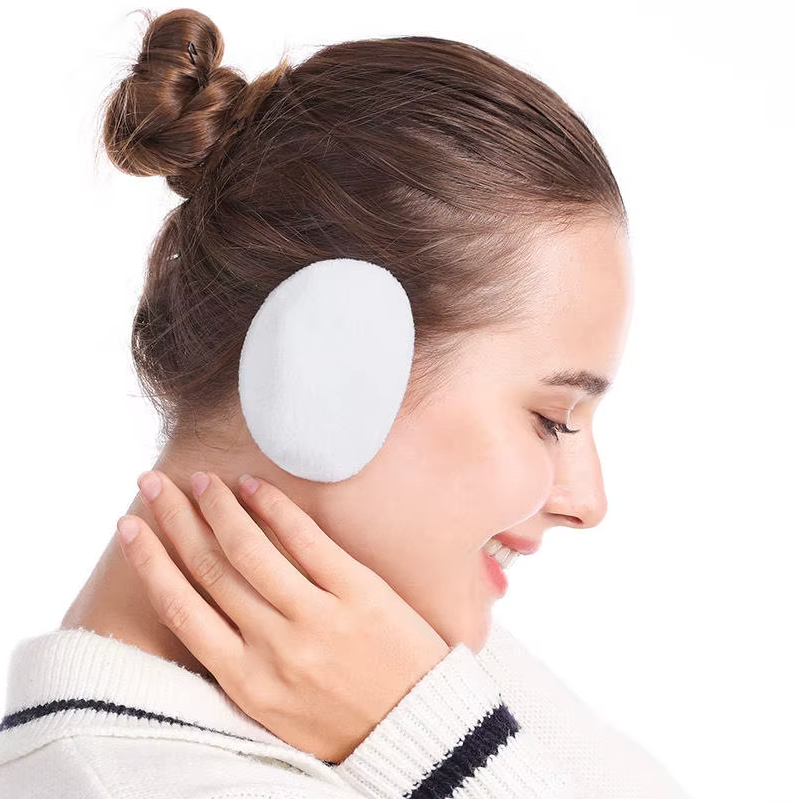 EarBuddy: Warme Ohren ohne störenden Bügel