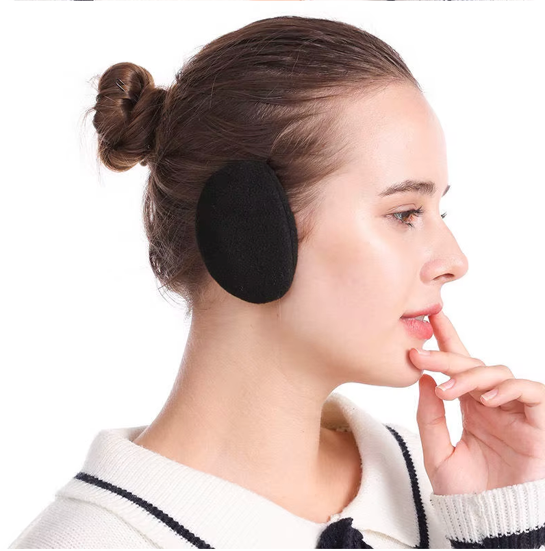 EarBuddy: Warme Ohren ohne störenden Bügel