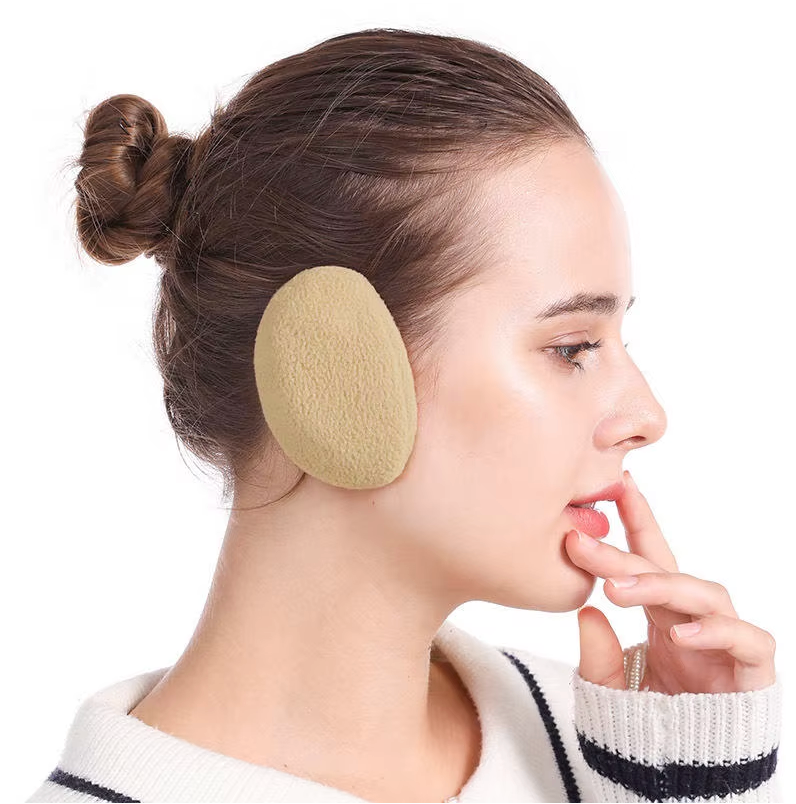 EarBuddy: Warme Ohren ohne störenden Bügel