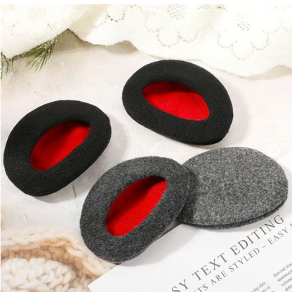 EarBuddy: Warme Ohren ohne störenden Bügel