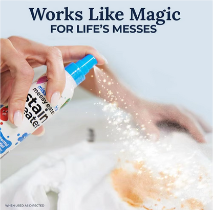 StainOff: Makellose Kleidung ohne mühsames Schrubben