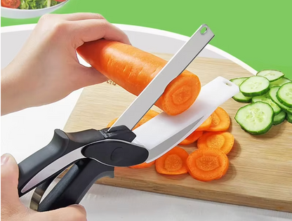 TriMaster 6.0: Müheloses Schneiden