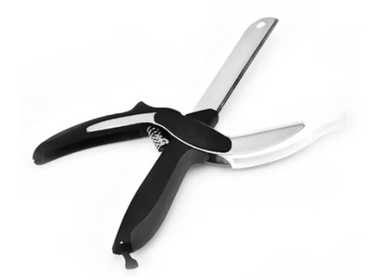 TriMaster 6.0: Müheloses Schneiden