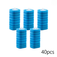 Reinigungsschwämme 40 Stück