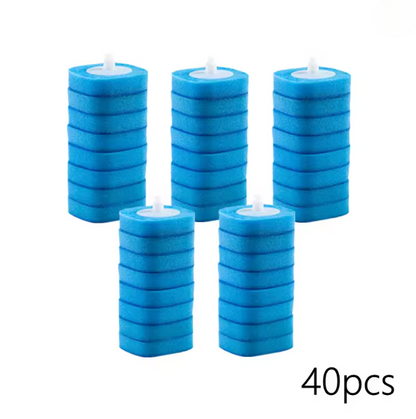 PureWand: Maximale Hygiene ohne Bakterien-Schleuder