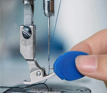 EasyThread 10 Stük: Jede Nadel in Sekunden einfädeln