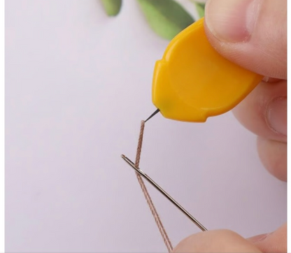 EasyThread 10 Stük: Jede Nadel in Sekunden einfädeln