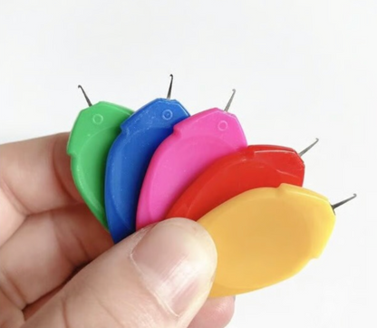 EasyThread 10 Stük: Jede Nadel in Sekunden einfädeln