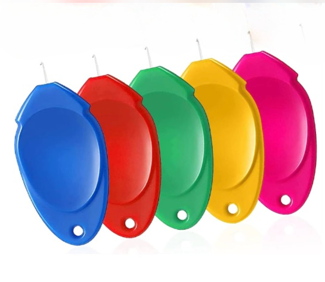 EasyThread 10 Stük: Jede Nadel in Sekunden einfädeln