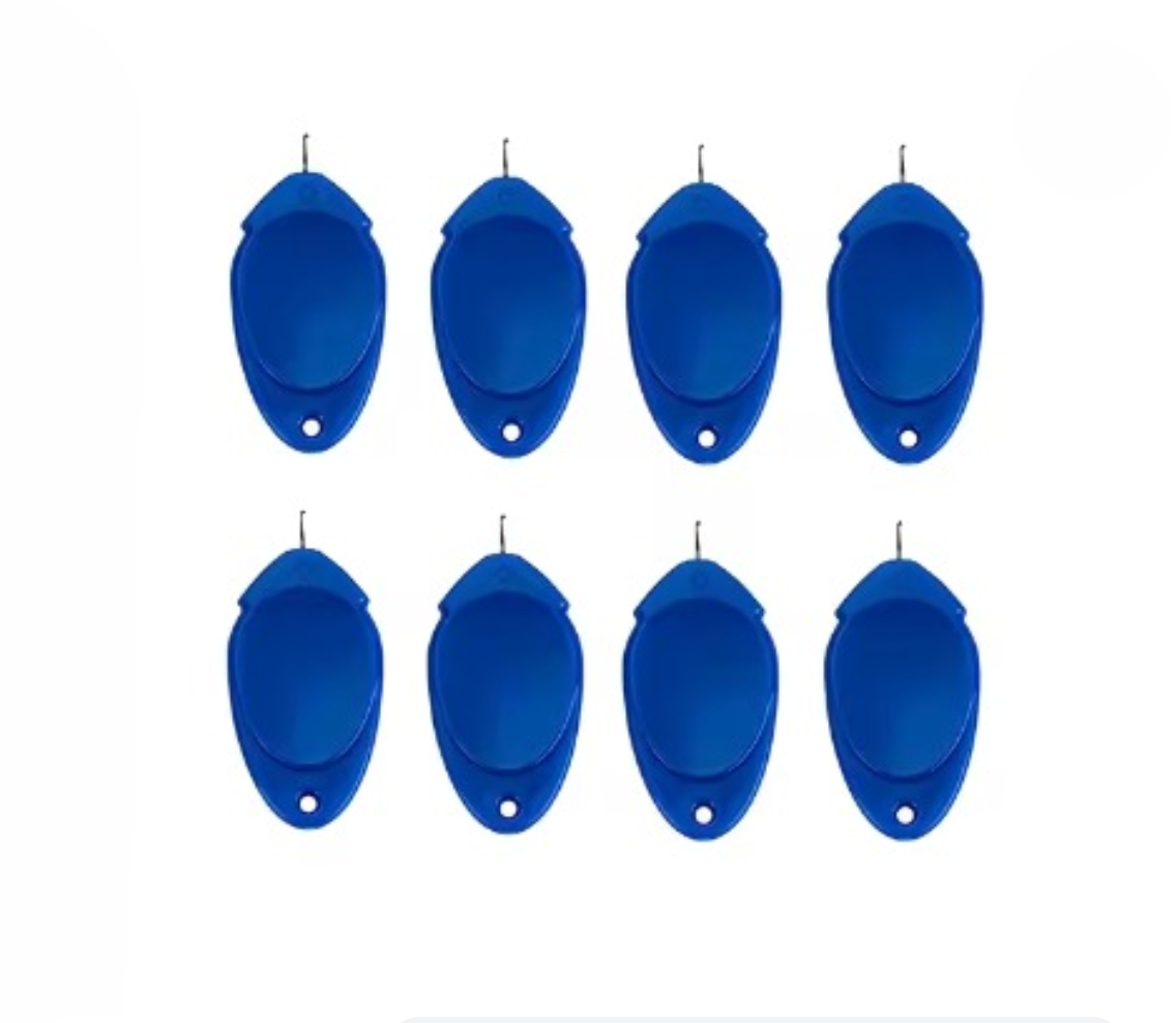 EasyThread 10 Stük: Jede Nadel in Sekunden einfädeln