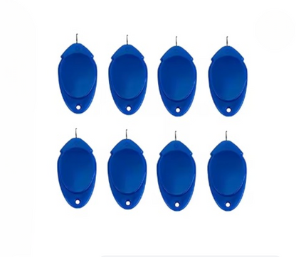 EasyThread 10 Stük: Jede Nadel in Sekunden einfädeln