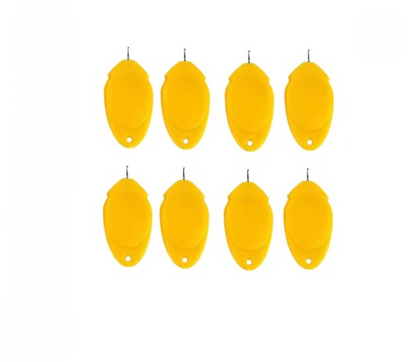 EasyThread 10 Stük: Jede Nadel in Sekunden einfädeln